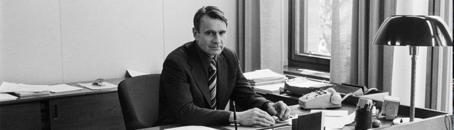 Mauno Koivisto P ministeriksi Suomi Kylm ss Sodassa
